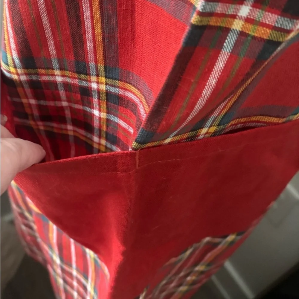 Williams Sonoma Cooking Apron Grilling Kitchen Apron NWOT One Size Final Sale